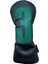 Pu Golf Numarası Etiketi Golf Kulübü Golf I Kılıfı Woods 3 (Yurt Dışından) 5