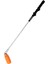 Golf Swing Trainer Güç Hızı Isınma Çubuğu Iç Dış Uygulaması Turuncu (Yurt Dışından) 1