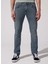 Luke Normal Bel Slim Fit Erkek Denim Pantolon L719046853 1