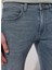 Luke Normal Bel Slim Fit Erkek Denim Pantolon L719046853 4