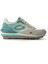 Mavi - Beyaz Kadın Sneaker G03G100029 1