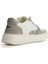 Beyaz Gri Kadın Sneaker G03G100030 3