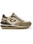 Beyaz - Bej Kadın Sneaker G03G100019 1