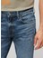 Normal Bel Slim Fit Erkek Denim Pantolon M7010888A2GH_VINTAGE Slım Jeans 4