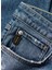 Normal Bel Slim Fit Erkek Denim Pantolon M7010888A2GH_VINTAGE Slım Jeans 5
