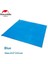 Mavi L Tarzı Naturehike Su Geçirmez Kamp Tarp Ayak Izi Zemin Sac Mat 2x1.5m 2 Kişilik Çadırlar Için cm Çadırlar Için (Yurt Dışından) 1