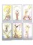 Rus Binici Tarzı Gölgeler Tarot. Mistik Sevgi Kehaneti. Oracle Kehanet .fate Kehanet Oyunu. Arkadaş Partisi Oyun Destesi. Yeni Deste (Yurt Dışından) 5