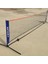 4,1 Milyon Stili Standart Profesyonel Tenis Eğitim Ağı Taşınabilir Badminton Açık Tenis Ağı Çerçevesiz Örgü Voleybol Sporları Için (Yurt Dışından) 2