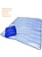 200X180CM Stili Kamp Mat Çadır Yatak Suya Dayanıklı Alüminyum Folyo Katlanabilir Eva Plaj Pedi (Yurt Dışından) 2