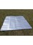 200X180CM Stili Kamp Mat Çadır Yatak Suya Dayanıklı Alüminyum Folyo Katlanabilir Eva Plaj Pedi (Yurt Dışından) 5