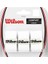 WRZ4014OR Stili 2022 Orijinal Tenis Overgrip Tenis Raketi Pu Antivibratör Tenis Ter Bandı Kavrama Padel Tenis Raketi Padel Tenis Kavrama (Yurt Dışından) 4