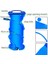 2l ve 500ML B Stili Folding Collapsible Water Bottle 250ML 500ML Soft Flask Tpu Free For Running Hydration Pack Waist Bag Vest SD09 SD10 (Yurt Dışından) 2