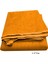 Turuncu Tarzı 2X2M Yeni Katlanabilir Kamp Mat Ultralight Su Geçirmez Çadır Tarp Polyester Mat Battaniye Kamp Yürüyüş Için Kanopiler (Yurt Dışından) 1