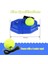 Tenis Eğitim Yardımcıları Aracı Elastik Halat Topu Uygulaması Kendi Kendine Görevli Ribaund Tenis Antrenörü Ortağı Müsabaka Cihazı Açık Hava Oyunu (Yurt Dışından) 4