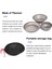 Küçük Kase Tarzı Widesea Kamp Ultralight Titanyum Kase Tabağı Tava Sofra Seti Çok Boyutlu Salata Barbekü Çanak Açık Akşam Yemeği Seyahat Tencere Fincan (Yurt Dışından) 5