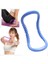 Sarı Stil Yoga Çemberleri Açık Sırt Omuz Egzersizi Sihirli Pilates Yüzük Fit Macera Streç Yumru Masaj Spor Salonu Ekipmanları Fitness Aksesuarları (Yurt Dışından) 2