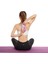 Sarı Stil Yoga Çemberleri Açık Sırt Omuz Egzersizi Sihirli Pilates Yüzük Fit Macera Streç Yumru Masaj Spor Salonu Ekipmanları Fitness Aksesuarları (Yurt Dışından) 4