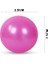 25CM Pembe Tarzı 25CMCMCMCM Denge Yoga Topu Egzersiz Ev Fitness Topu Yoga Pilates Eğitimi Spor Ekipmanları Kadın Için (Yurt Dışından) 1