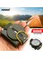 Çok Işlevli Taşınabilir Katlanır Lens Pusula Askeri Tekne Panosu Navigasyon Pusula Dash Mount Açık Kamp Yürüyüş Surviva (Yurt Dışından) 1