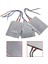 12V 70 Derece Tarzı Tc Isıtma Elemanı 12V 24V 110V 220V Sabit Sıcaklık Termistör Hava Isıtma Sensörü Alüminyum Saç Kurutma Makinesi Kıvırcıklaştırıcılar Isıtıcı (Yurt Dışından) 3