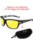 Kutu Stili ile C13 2022 Daiwa Polarize Balıkçılık Güneş Gözlüğü Bisiklete Binme Erkek Sürüş Shades Erkek Güneş Gözlükleri Güneş Gözlüğü Kutusu ile Sert Gözlük Kılıfı (Yurt Dışından) 1