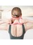 Pembe Tarzı Yoga Çember Ekipmanları Yoga Halka Pilates Egzersiz Halkası Döngü Bel Omuz Şekli Pilates Vücut Geliştirme Evde Eğitim Aksesuarı (Yurt Dışından) 5