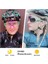 No.15 Tarzı Fotokromik-1 Mercek Kapvoe Fotokromik Bisiklet Güneş Gözlüğü Erkek Kadın Spor Yol Mtb Dağ Bisikleti Bisiklet Gözlükleri Bisiklet Gözlükleri Gözlük Gözlüğü (Yurt Dışından) 5