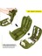 Type4 Siyah Stil Taktik Molle Ilk Yardım Seti Tıbbi Çanta Edc Kılıfı Acil Kamp Survival Alet Çantası Paketi Açık El Feneri Turnike Kılıfı (Yurt Dışından) 5