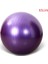 65CM Mor Tarzı Yoga Topu 65CM Fitball Denge Topları 45CM Bola Jimnastik Egzersizi Spor Masajı Egzersizi 75CM Pilatelates 55CM Fitness Topları (Yurt Dışından) 1