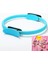 Mavi Hediye Gönder Stili Yoga Pilates Ring Fitness Magic Circle Profesyonel Eğitim Kas Pilate Ekipmanları Spor Salonu Aksesuarları Ev Egzersizi Için Ürünler (Yurt Dışından) 1
