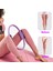 Mavi Hediye Gönder Stili Yoga Pilates Ring Fitness Magic Circle Profesyonel Eğitim Kas Pilate Ekipmanları Spor Salonu Aksesuarları Ev Egzersizi Için Ürünler (Yurt Dışından) 2