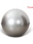 75CM Gri Stil Yoga Topu 65CM Fitball Denge Topları 45CM Bola Jimnastik Egzersizi Spor Masajı Egzersizi 75CM Pilatelates 55CM Fitness Topları (Yurt Dışından) 1
