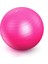MOR55 cm Stili Kadınlar Için cm Kalınlaşma Pilates Yoga Topları Bola Pilates Fitness Salonu Denge Fitball Egzersiz Egzersiz Stabilite Isviçre Topu (Yurt Dışından) 3