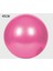 45CM Pembe Tarzı Yoga Topu Kalınlaşmış Patlamaya Dayanıklı Pvc Spor Topu cm 75CM 85CM Acemi Spor Fitness Denge Topu Yoga Topu (Yurt Dışından) 1