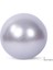 45CM Pembe Tarzı Yoga Topu Kalınlaşmış Patlamaya Dayanıklı Pvc Spor Topu cm 75CM 85CM Acemi Spor Fitness Denge Topu Yoga Topu (Yurt Dışından) 5