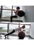 Lacivert 55CM Kapak Stili Premium Yoga Ball Protective Cover Gym Workout Balance Ball Cover And Bottom Ring For Yoga Gym Exercise Fitness Accessories (Yurt Dışından) 3