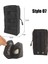 Stil 07-A Stili Askeri Taktik Çanta Bel Edc Paketi Molle Araçları Tutucu Tıbbi Çantalar Avcılık Aksesuarları Kemer Kılıfı Açık Yelek Cep Cüzdan (Yurt Dışından) 4