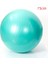 75CM Çim Yeşili Stili Top 65CM Yoga Fitball Denge Topları 45CM Bola Jimnastik Egzersizi Spor Masaj Egzersizi 75CM Pilatelates 55CM Fitness Topları (Yurt Dışından) 1