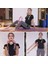 Mavi Stil Yoga Çemberi Çift Kavrama Pilates Spor Halka Direnci Egzersiz Fitness Salonu Eğitmen Aracı Kapalı Spor Vücut Geliştirme Ev Ekipmanları (Yurt Dışından) 3