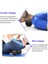 MIXCOLOR12CM Stili Fıstık Masaj Topu Seti Lakros Topu Fiziksel Tetik Nokta Terapisi Miyofasyal Serbest Bırakma Kas Düğümleri Yoga Crossfit Kendi Kendine Masaj (Yurt Dışından) 2