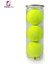 Fangcan ve Profesyonel Rekabet Tenis Topu Yetişkin Turnuvası Tenis Eğitim Topu (Yurt Dışından) 1