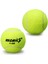 6 Adet Tarzı Örgü Çantalı Resureless Tenis Topları Tenis Topu Kauçuk Sıçrama Eğitim Uygulaması Tenis Topları Pet Oyuncak (Yurt Dışından) 3