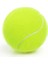 1 Adet Tarzı Tenis Eğitimi Profesyonel Kauçuk Tegh Elastikiyet Dayanıklı Teractice Topu Okul Kulübü Rekabet Eğitimi Için Pra (Yurt Dışından) 1