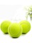 1 Adet Tarzı Tenis Eğitimi Profesyonel Kauçuk Tegh Elastikiyet Dayanıklı Teractice Topu Okul Kulübü Rekabet Eğitimi Için Pra (Yurt Dışından) 2