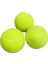 1 Adet Tarzı Tenis Eğitimi Profesyonel Kauçuk Tegh Elastikiyet Dayanıklı Teractice Topu Okul Kulübü Rekabet Eğitimi Için Pra (Yurt Dışından) 4