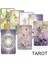 Çeşme Tarzı Gölgeler Tarot. Mistik Sevgi Kehaneti. Oracle Kehanet .fate Kehanet Oyunu. Arkadaş Partisi Oyun Destesi. Yeni Deste (Yurt Dışından) 4