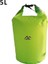 TURUNCU-10L Stili 5llll Açık Kuru Su Geçirmez Çanta Kuru Çanta Çuval Su Geçirmez Yüzen Kuru Dişli Çanta Teknecilik Balıkçılık Rafting Yüzme (Yurt Dışından) 5