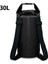 20L Turuncu Tarzı 15LLL Su Geçirmez Çanta Kuru Çanta Pvc Su Geçirmez Sırt Çantası Spor Çantası Rafting Yüzme Sırt Çantaları Geçirimsiz Kuru Çanta (Yurt Dışından) 3