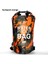20L Turuncu Stil 5l 10L 15L 20L 30L Pvc Su Geçirmez Yüzme Kuru Çanta Camo Açık Katlanabilir Erkek Kadın Plaj Dalış Çantası Rafting Nehir Okyanus Sırt Çantası (Yurt Dışından) 1
