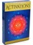 Berberler Zodyak Stili 44 Kart Tarot Kutsal Geometri Aktivasyonları Oracle Deck Gizemli Kehanet Eğlenceli Aile Partisi Masa Oyunu (Yurt Dışından) 2